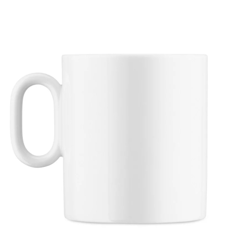 Alessi Dressed mug
