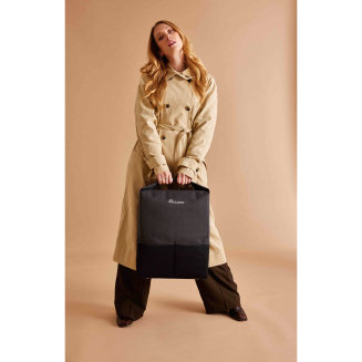 Wózek zakupowy Rolser One Tweed T-Shop Negro - 11