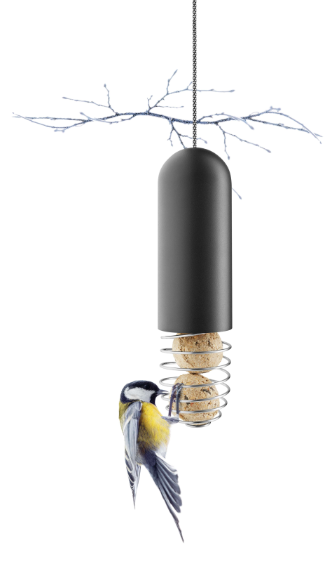 Eva Solo Hanging suet bird feeder