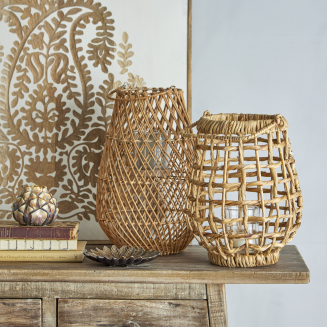 Świecznik Creative Collection Cathie Brown - 2