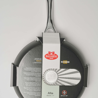  Ballarini Alba titanium induction frying pan - 28 cm - 10