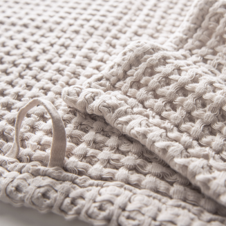  Graccioza Aura Fog towel - 3