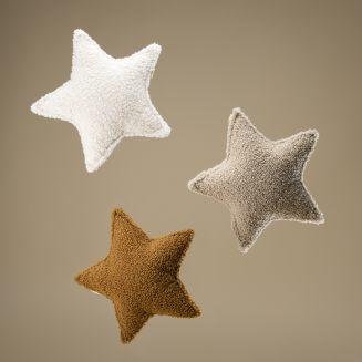Wigiwama Star Maple Pillow - 5