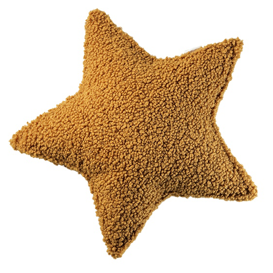 Wigiwama Star Maple Pillow