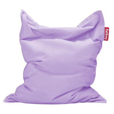  Fatboy Original Stonewashed Lilac pouffe 180x140 cm