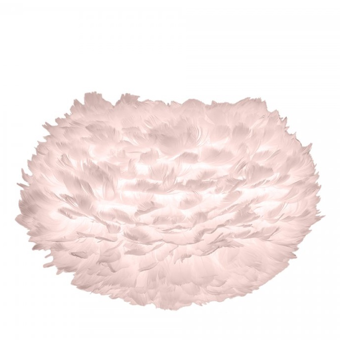 Lamp Umage EOS light rose 45 cm