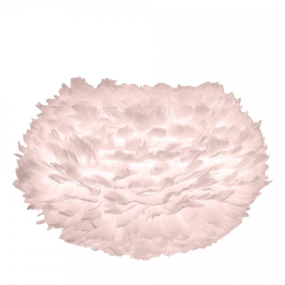 Lamp Umage EOS light rose 45 cm