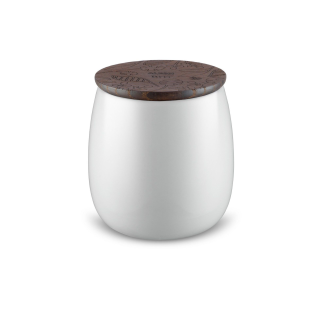 Alessi 5 Seasons Brrr scented candle, small - 3