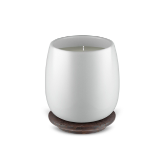 Alessi 5 Seasons Brrr scented candle, small - 2