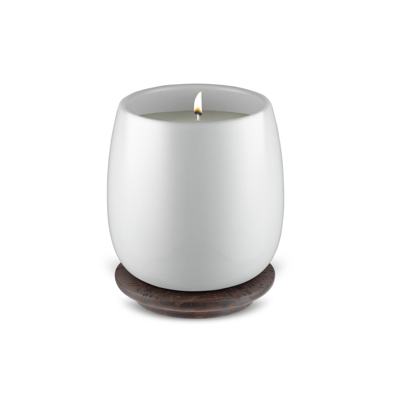 Alessi 5 Seasons Brrr scented candle, small