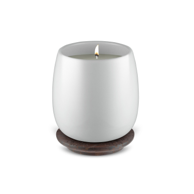 Alessi 5 Seasons Brrr scented candle, small