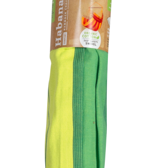  La Siesta Habana jungle comfort hammock chair - 2