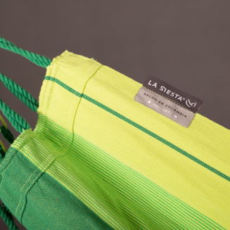  La Siesta Habana jungle comfort hammock chair - 5