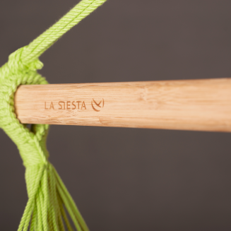  La Siesta Habana jungle comfort hammock chair - 7