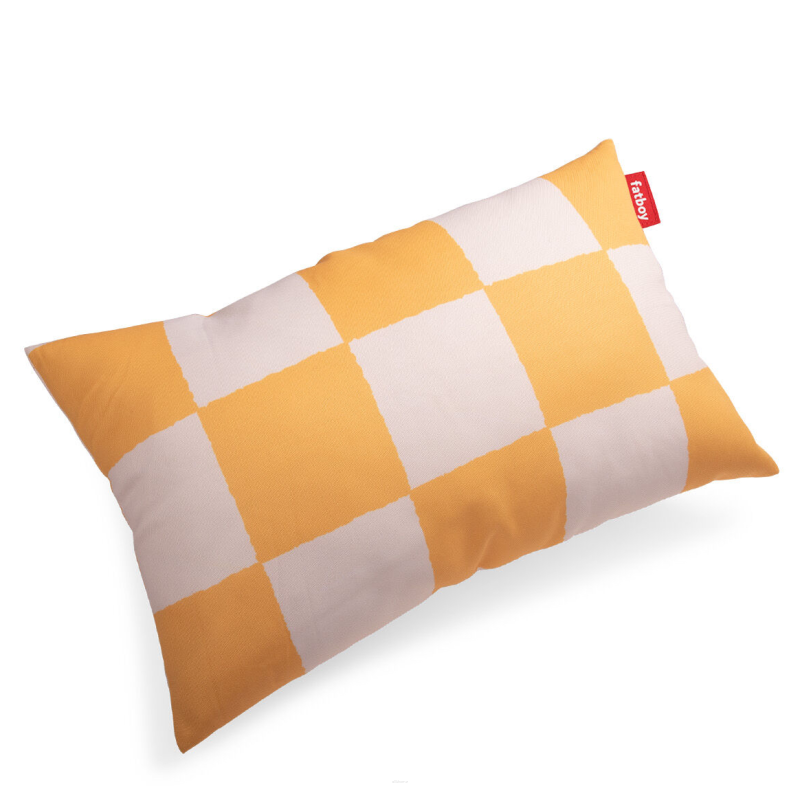 Poduszka do domu i ogrodu Fatboy King Pillow Checkmate