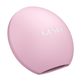 Silikonowy powiększacz ust 4w1 Geske z Aplikacją (różowy) - 5