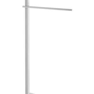 Zack Carvo matt towel rack - 2