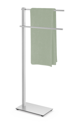 Zack Carvo matt towel rack