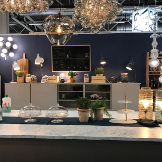  By Rydens Bellissimo hanging lamp 28cm | BUY CHEAPER WITH A DISCOUNT CODE - 4