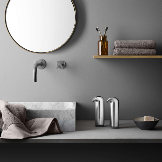  Eva Solo steel polished soap dispenser - 3
