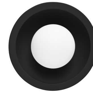 Fatboy Big Lebow Anthracite floor lamp - 7