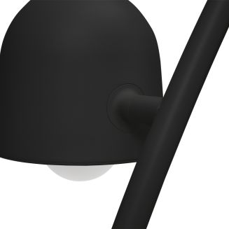 Fatboy Big Lebow Anthracite floor lamp - 8