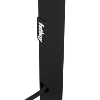 Fatboy Big Lebow Anthracite floor lamp - 4