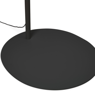 Fatboy Big Lebow Anthracite floor lamp - 9