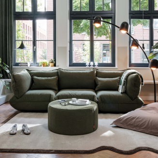 Fatboy Big Lebow Anthracite floor lamp - 12