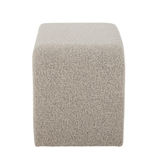  Bloomingville Bobbie Nature stool - 5