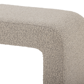  Bloomingville Bobbie Nature stool - 3