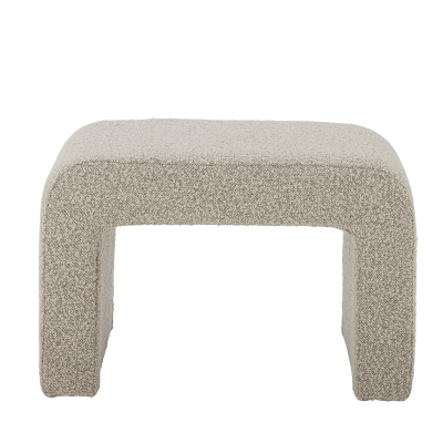  Bloomingville Bobbie Nature stool