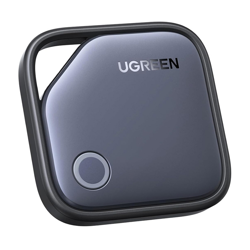 Inteligentny lokalizator Ugreen CM816 Smart Finder do iPhone / iPad / Mac, Bluetooth 5.2, zasięg 10m