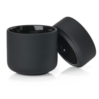  Zone Denmark Ume Black Cosmetic Container - 2