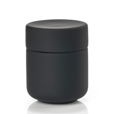  Zone Denmark Ume Black Cosmetic Container