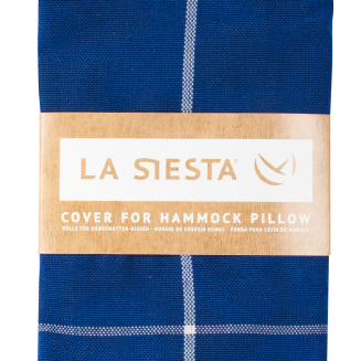  Pillow case for La Siesta Amante Marine hammock - 2