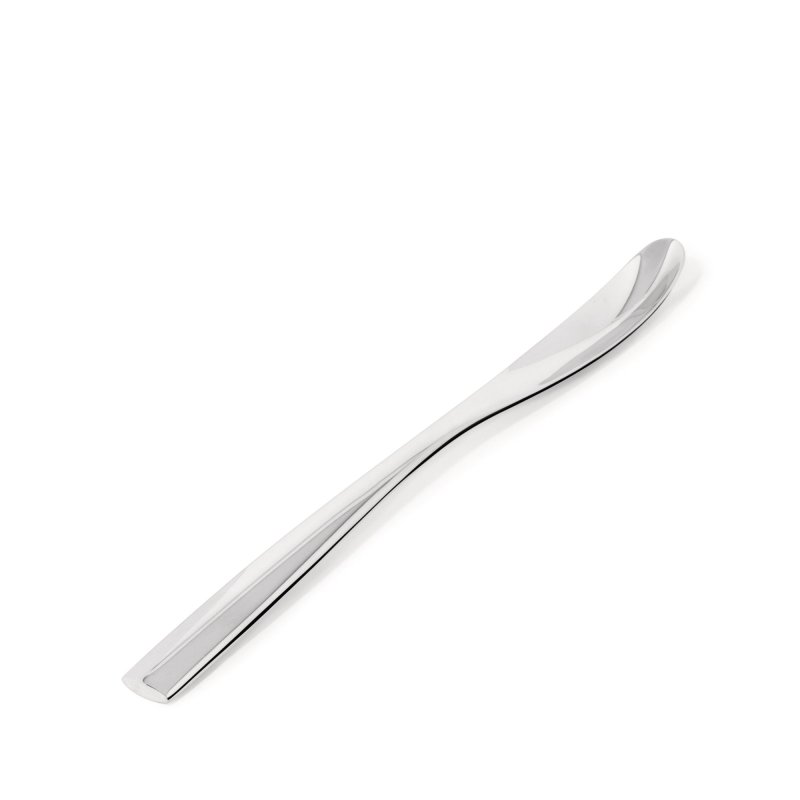 Alessi Dressed latte spoon