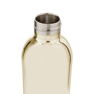Butelka termiczna Casa Bugatti B BOTTLES Gold Lux 800 ml - 3