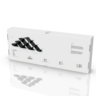 Zone Denmark Rocks Wine Rack - 2