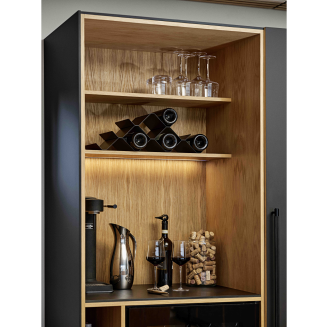 Zone Denmark Rocks Wine Rack - 5