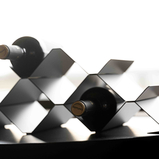 Zone Denmark Rocks Wine Rack - 5