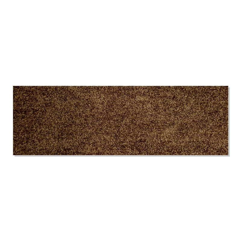  Keilbach Terrazza doormat 87x28 cm brown