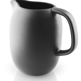 Jug Eva Solo Nordic Kitchen 1l Black - 2