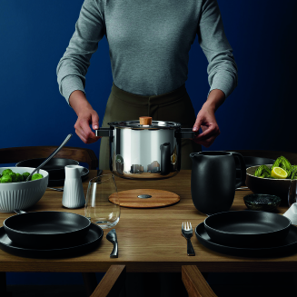 Jug Eva Solo Nordic Kitchen 1l Black - 5