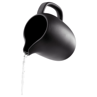 Jug Eva Solo Nordic Kitchen 1l Black - 3