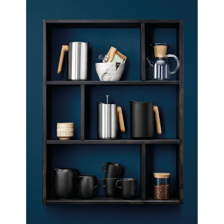 Jug Eva Solo Nordic Kitchen 1l Black - 6