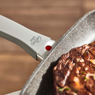  Ballarini Murano induction grill pan - 28 cm - 5