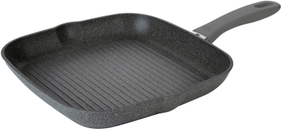  Ballarini Murano induction grill pan - 28 cm