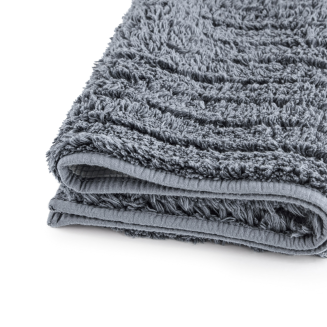 Dywanik łazienkowy Sorema Ribbon Denim - 2