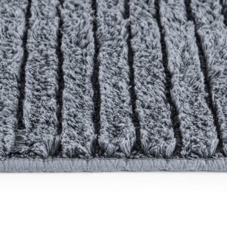 Dywanik łazienkowy Sorema Ribbon Denim - 3